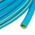 Шланг поливочный армированный Palisad 3 слойный ТЭП 1/2&#039;&#039;, 35 м, лазурный 67107 купить в Екатеринбурге