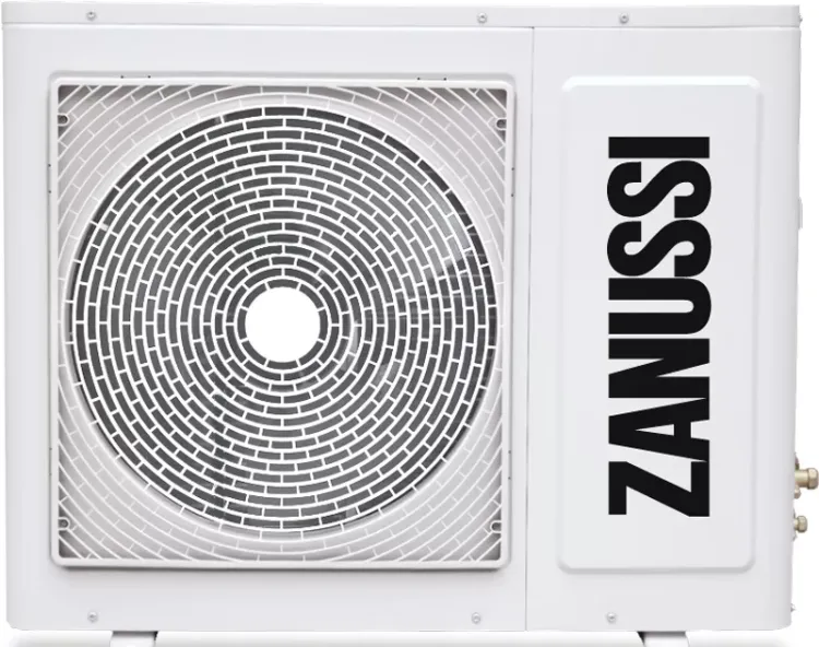 Внешний блок ZANUSSI ZACS/I-09  HN/N1/Out сплит-системы, инверторного типа купить в Екатеринбурге