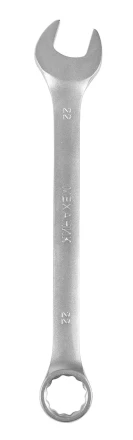 Ключ гаечный комбинированный 22x22 Энкор 26217 купить в Екатеринбурге