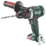 Дрель-винтоверт аккумуляторная Metabo BS 18 LTX Impuls 2х4.0 Ач купить в Екатеринбурге