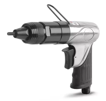 Пневматический заклепочник MESSER TP6302D для резьбовых заклепок (М6 - М10) купить в Екатеринбурге