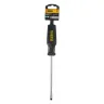 Отвертка, SL6x150 мм, S2, 3к рукоятка Denzel 121997 купить в Екатеринбурге