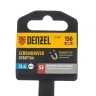 Отвертка, SL6x150 мм, S2, 3к рукоятка Denzel 121997 купить в Екатеринбурге