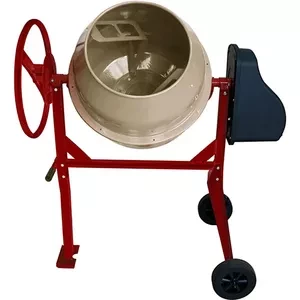 Бетономешалка ELITECH Б 140 купить в Екатеринбурге