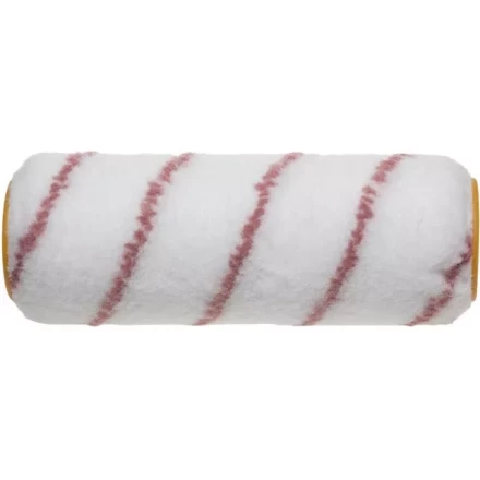 Ролик NYLON ПОЛИАМИД малярный, ворс 10мм, бюгель 8мм, 48х180мм, STAYER Profi 0216-18 купить в Екатеринбурге