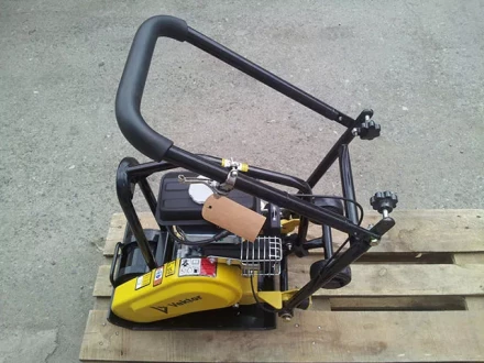 Виброплита VEKTOR VPG-50A купить в Екатеринбурге