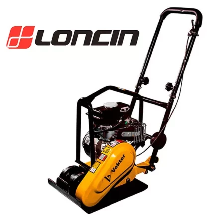 Виброплита VEKTOR VPG-50A купить в Екатеринбурге