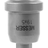 ТСТ коронка MESSER 19X5 с центрирующим сверлом и толкающей пружиной купить в Екатеринбурге