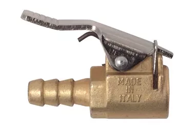 Штуцер для подкачки диаметр 6мм OMG купить в Екатеринбурге