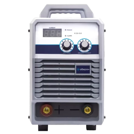 Сварочный инвертор Оберон ARC 315S KG1311 купить в Екатеринбурге