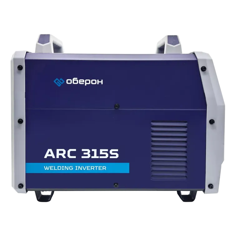 Сварочный инвертор Оберон ARC 315S KG1311 купить в Екатеринбурге