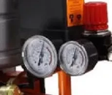 Компрессор масляный поршневой прямой привод КМП-260  24 Вихрь купить в Екатеринбурге