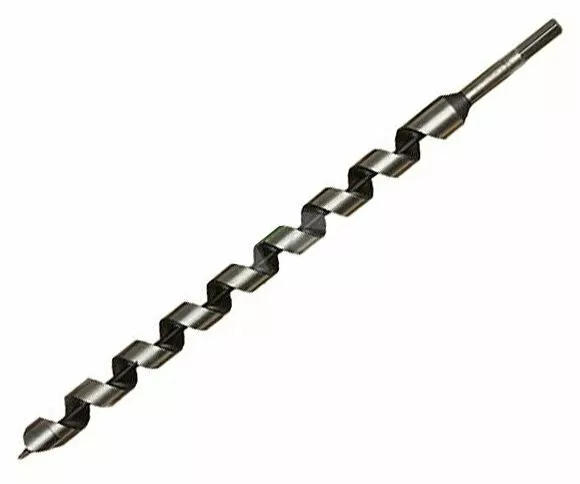 Сверло Левиса по дереву, Makita D-07369, 12x180x250 купить в Екатеринбурге