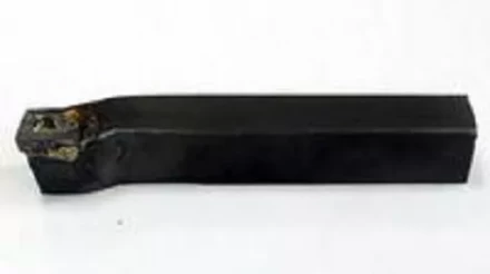 Резец проходной упорный изогнутый 20х12х125 ВК8 Гост 18879-73 тип 2 Россия купить в Екатеринбурге