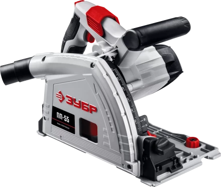 Пила циркулярная погружная ПП-55 серия МАСТЕР купить в Екатеринбурге