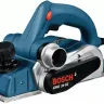 Рубанок BOSCH GHO 26-82 (0.601.594.103) купить в Екатеринбурге