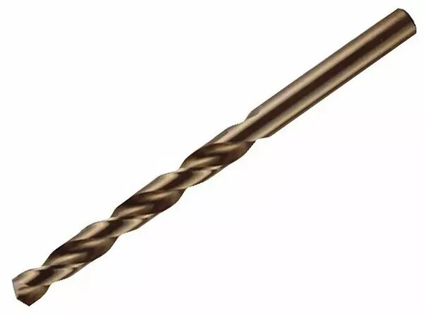 Сверло по металлу HSS-Co 9х81x125 (Makita D-17441) купить в Екатеринбурге