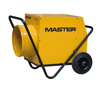 Тепловая пушка электрическая Master B18EPR купить в Екатеринбурге