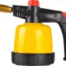Паяльная лампа газовая STAYER "MASTER", на баллон, с пьезоподжигом, регулировка пламени, 1850С 55590 купить в Екатеринбурге