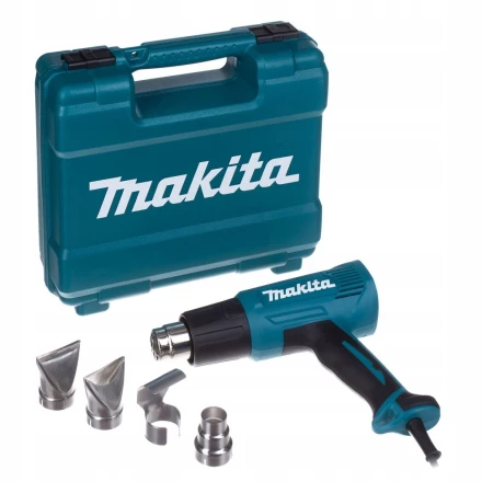 Фен строительный Makita HG5030K купить в Екатеринбурге