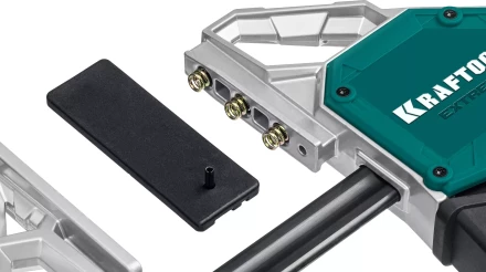 Струбцина KRAFTOOL EXTREM пистолетная 32228-60 купить в Екатеринбурге