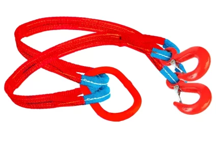 Строп текстильный TOR 2СТ 7,0 т 4,5 м 150 мм 1011529 купить в Екатеринбурге