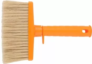 Кисть плоская &quot;ФАСАД&quot; 140*50 мм  MATRIX Color Line 83398 купить в Екатеринбурге