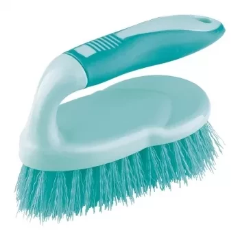 Щетка-утюг 140*72 мм жесткая щетина ТМ Elfe 93302 купить в Екатеринбурге