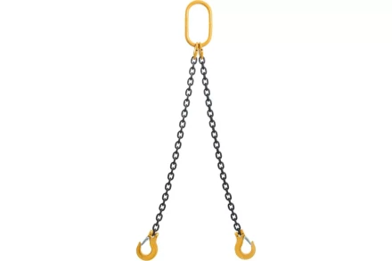 Строп цепной TOR 2СЦ г/п 11,2 т 4,0 м 11631124 купить в Екатеринбурге