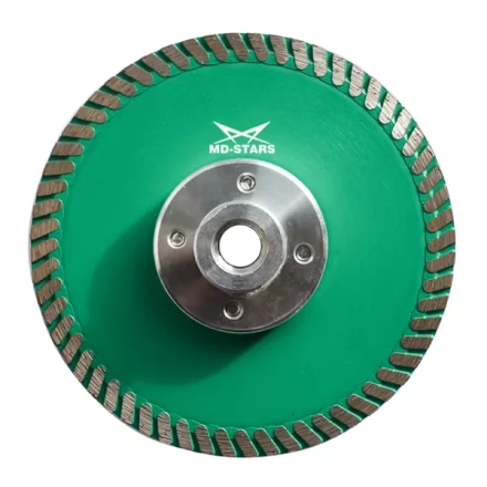 Диск алмазный TURBO ULTRA GRANITE M14F SKYWER 125*3,0*10*22,23 mm купить в Екатеринбурге