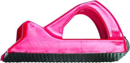 Рубанок 250 х 42 мм обдирочный пластмассовый для гипсокартона  MATRIX 879085 купить в Екатеринбурге