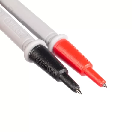 Токоизмерительные клещи КВТ KT 205А с True RMS (90385) купить в Екатеринбурге