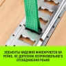 Такелажная рейка HITCH ETR3000 E-Track L=3м сталь (SZ067428) купить в Екатеринбурге