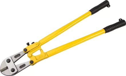 Болторез &quot;Hercules&quot; по стали до 30 HRC, усиленный коннектор, 600 мм, STAYER 2330-060 купить в Екатеринбурге