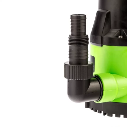 Дренажный насос для грязной воды Сибртех СДН650-35 97264 купить в Екатеринбурге