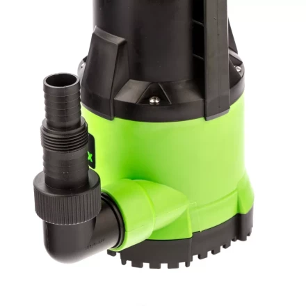 Дренажный насос для грязной воды Сибртех СДН650-35 97264 купить в Екатеринбурге