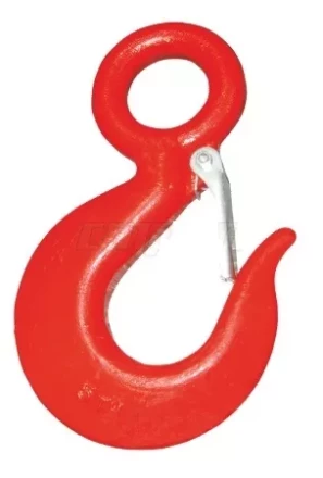 Строп канатный двухветвевой 2СК 2 т L=4.5 м Звено РТ-3 с кч din 2.0 т канат din опрессовка купить в Екатеринбурге