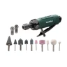 Шлифмашина пневматическая Metabo ПШМ DG 25 SET прямолинейная купить в Екатеринбурге