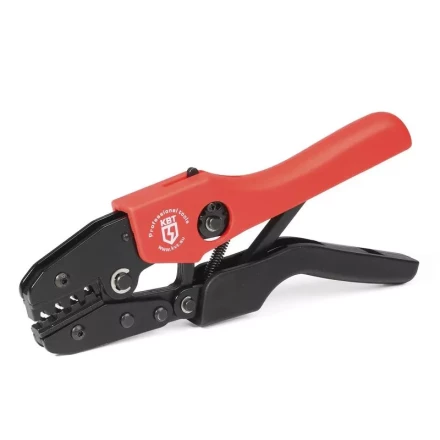 Пресс-клещи CTK-04 КВТ купить в Екатеринбурге