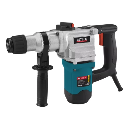 Перфоратор ALTECO RH 1000-26 SDS-Plus 62179 купить в Екатеринбурге