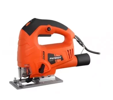 Лобзик PATRIOT LS650 купить в Екатеринбурге