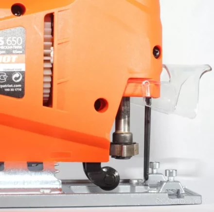 Лобзик PATRIOT LS650 купить в Екатеринбурге