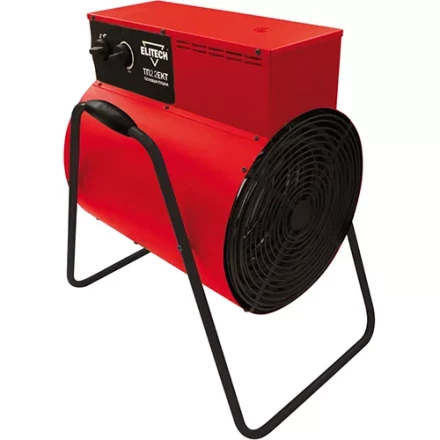 Тепловая пушка электрическая Elitech ТП 22 ЕКТ купить в Екатеринбурге