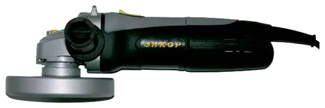 УШМ ЭНКОР 1300/150Э,  1/4 50161 купить в Екатеринбурге
