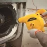 Воздуходув-пылесос STPT600 Stanley купить в Екатеринбурге