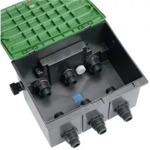 Коробка для клапана для полива V3 GARDENA купить в Екатеринбурге
