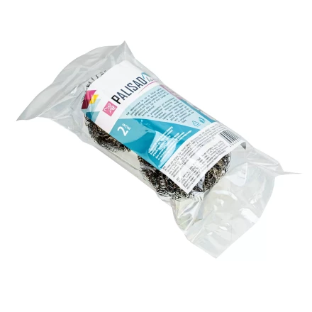 Мочалка для посуды Home Palisad 923715, 2 шт., купить в Екатеринбурге