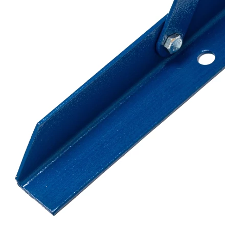 Пресс гидравлический с манометром и педалью Stels 52312, 12 т (комплект из 2 частей) купить в Екатеринбурге