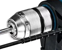 Дрель ударная GSB 13 RE BOSCH купить в Екатеринбурге