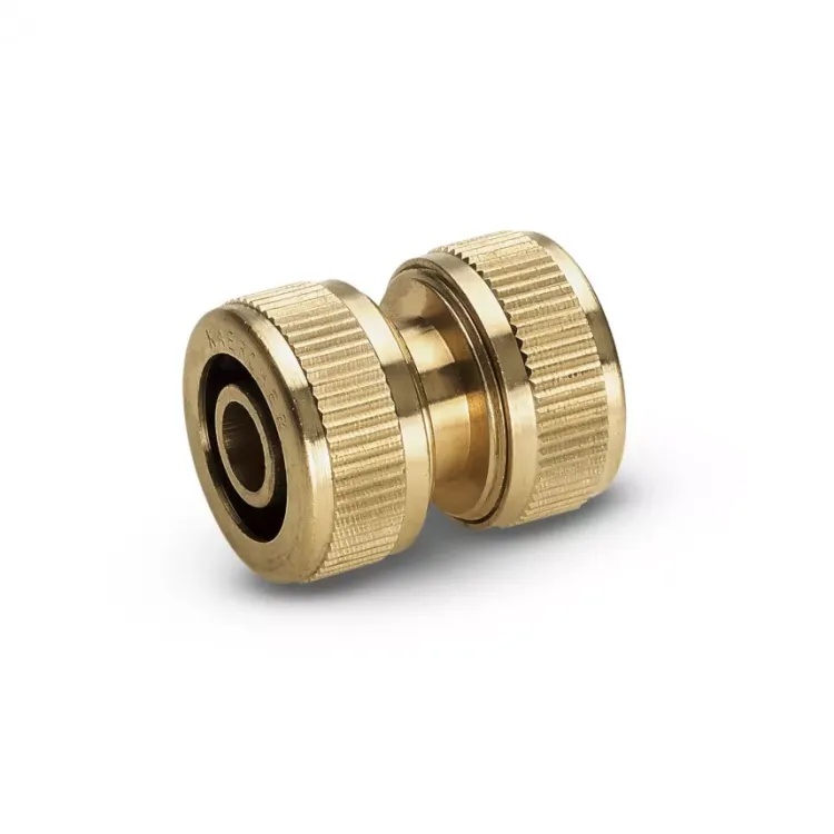 Латунная муфта ремонтная 1/2", 5/8" KARCHER купить в Екатеринбурге